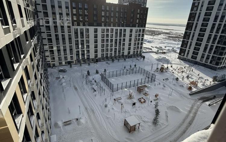 2-комнатная квартира · 58 м² · 10/12 этаж, Е-429 24 за 35 млн ₸ в Астане, Нура р-н — фото 29