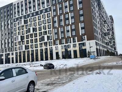 2-комнатная квартира · 58 м² · 10/12 этаж, Е-429 24 за 35 млн 〒 в Астане, Нура р-н