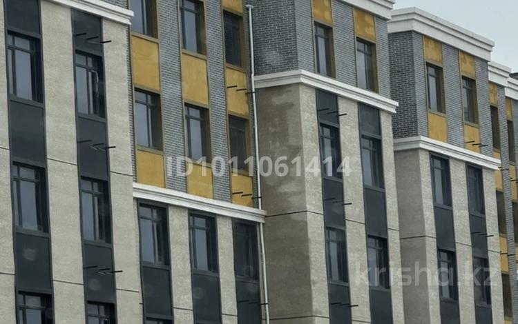 1-бөлмелі пәтер · 47.7 м² · 3/5 қабат, 35-мкр, 35 мкр 37, бағасы: 12.5 млн ₸ в Актау — фото 2