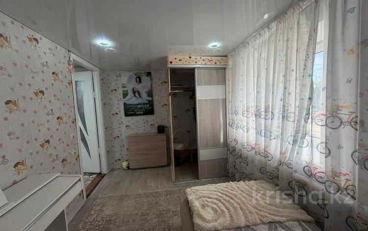 Отдельный дом · 3 комнаты · 48 м² · 12 сот., 40 лет Октября 70 за 17 млн ₸ в Затобольске (Тобыле) — фото 7