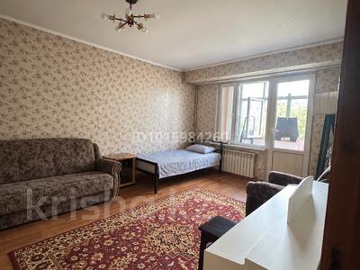 1-комнатная квартира · 45 м² · 3/3 этаж, мкр Кокмайса (Дорожник) 26 за 60 000 ₸ в Алматы, Жетысуский р-н