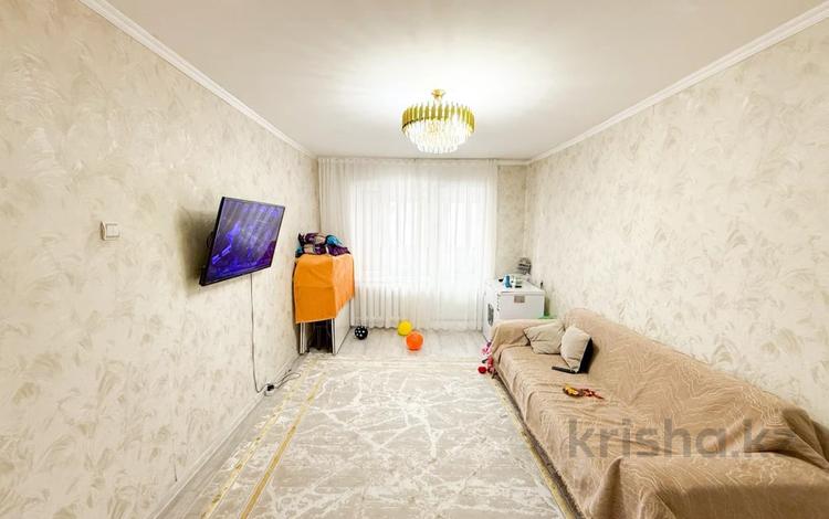 2-бөлмелі пәтер · 46 м² · 2/5 қабат, самал, бағасы: 17.5 млн ₸ в Талдыкоргане, мкр Самал — фото 2