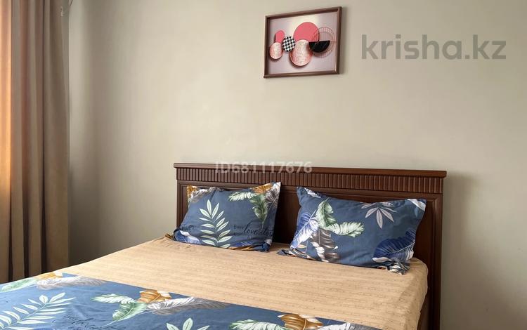 1-бөлмелі пәтер · 60 м² · 10/10 қабат, Алии Молдагуловой 30б — Молдагулова /Маресьева, бағасы: 13 000 ₸ в Актобе — фото 14