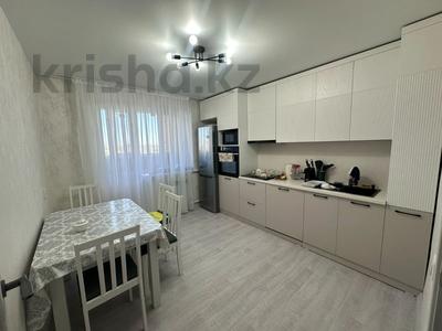 2-комнатная квартира · 65 м² · 9/9 этаж, Чокина 164/2 — Сарыарка за 32 млн ₸ в Павлодаре