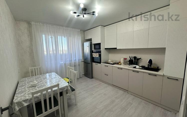 2-комнатная квартира · 65 м² · 9/9 этаж, Чокина 164/2 — Сарыарка за 32 млн ₸ в Павлодаре — фото 2