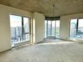 4-комнатная квартира · 125 м² · 19/27 этаж, Туран 41 — Сыганак за 105 млн ₸ в Астане, Нура р-н