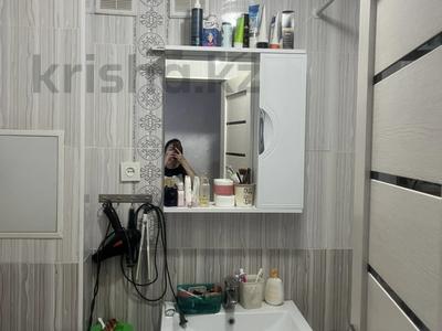 2-комнатная квартира · 47 м² · 1/4 этаж, Улан 1 3 за 16.5 млн ₸ в Талдыкоргане, военный городок Улан
