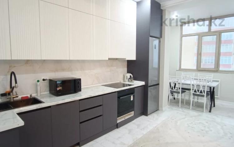2-комнатная квартира · 85 м² · 14/16 этаж, 17-й мкр 23 за 27.9 млн ₸ в Актау — фото 2