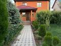 Отдельный дом · 6 комнат · 250 м² · 10 сот., мкр Альмерек, Касым хана 20 за 150 млн ₸ в Алматы, Турксибский р-н