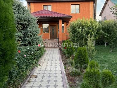 Жеке үй · 6 бөлме · 250 м² · 10 сот., мкр Альмерек, Касым хана 20, бағасы: 150 млн ₸ в Алматы, Турксибский р-н