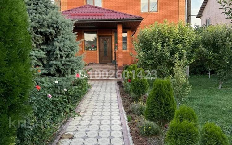 Отдельный дом · 6 комнат · 250 м² · 10 сот., мкр Альмерек, Касым хана 20 за 150 млн ₸ в Алматы, Турксибский р-н — фото 37