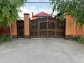 Отдельный дом · 6 комнат · 250 м² · 10 сот., мкр Альмерек, Касым хана 20 за 150 млн ₸ в Алматы, Турксибский р-н — фото 2