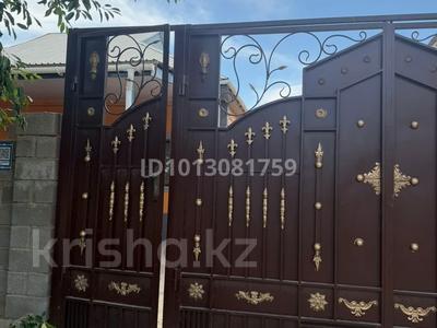 Отдельный дом · 5 комнат · 154 м² · 8 сот., мкр Асар-2 Асар-2 1418 — Кокбастау 53 за 65 млн ₸ в Шымкенте, Абайский р-н