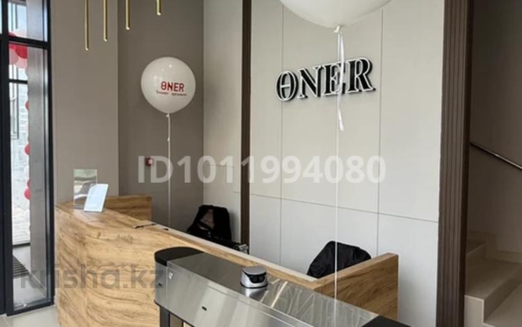 Офисы, образование · 53 м² за ~ 50 млн ₸ в Астане, Нура р-н — фото 2