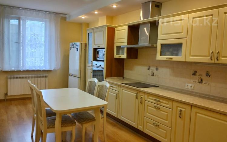 2-комнатная квартира, 91.3 м², 18/20 этаж, ул. Кенесары