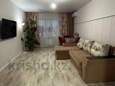 4-комнатная квартира · 134.6 м² · 8/9 этаж, мкр. Алтын орда за 46 млн 〒 в Актобе