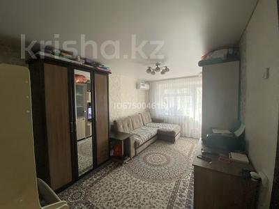 1-комнатная квартира, 32 м², 4/5 этаж, Гагарина 62 за 12.2 млн 〒 в Павлодаре