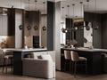2-бөлмелі пәтер · 80 м² · 9/9 қабат, Тауелсиздик, бағасы: 82.5 млн ₸ в Костанае — фото 5