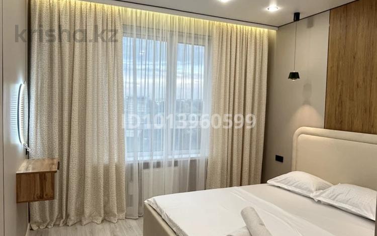 2-бөлмелі пәтер · 50 м² · 6/12 қабат, Қайтпас-2 ш/а, Байдибек би 113/2, бағасы: 2 500 ₸ в Шымкенте, Абайский р-н — фото 2