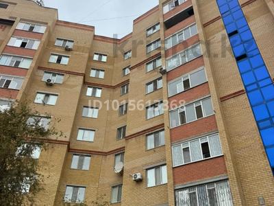 1-комнатная квартира · 40 м² · 1/9 этаж, Новый город, Нурсити 23В за 10.5 млн ₸ в Актобе