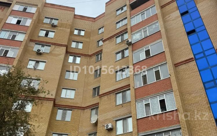 1-комнатная квартира · 40 м² · 1/9 этаж, Новый город, Нурсити 23В за 10.5 млн ₸ в Актобе — фото 10