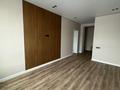 2-бөлмелі пәтер · 65 м² · 5/9 қабат, Шамши Калдаяков 55а, бағасы: 43 млн ₸ в Астане, Сарайшык р-н