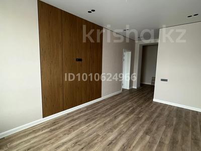 2-бөлмелі пәтер · 65 м² · 5/9 қабат, Шамши Калдаяков 55а, бағасы: 43 млн ₸ в Астане, Сарайшык р-н
