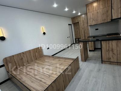 1-комнатная квартира · 25 м² · 1/12 этаж, М. Тынышбайулы 5 — Байтурсынова за 17 млн ₸ в Астане, Сарайшык р-н