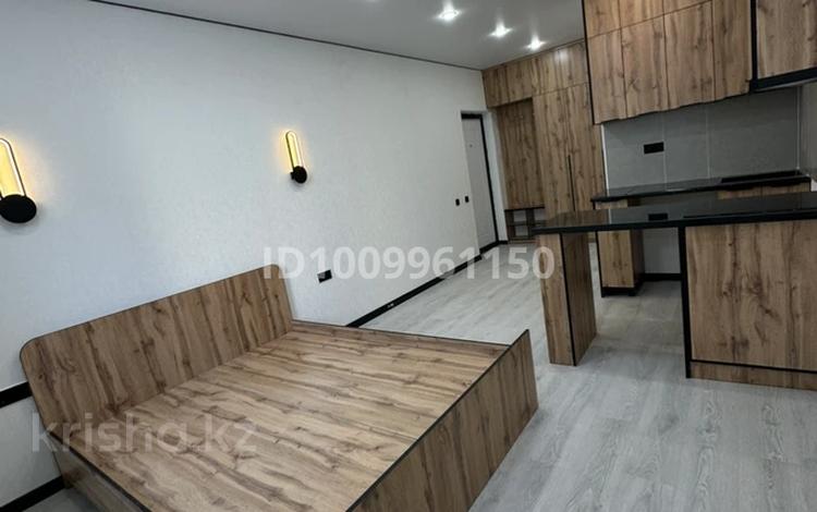 1-комнатная квартира · 25 м² · 1/12 этаж, М. Тынышбайулы 5 — Байтурсынова за 17 млн ₸ в Астане, Сарайшык р-н — фото 2