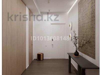 2-бөлмелі пәтер · 148.3 м² · 2/3 қабат, мкр Горный Гигант 191/1 — Жамакаева, бағасы: 3.5 млн ₸ в Алматы, Медеуский р-н