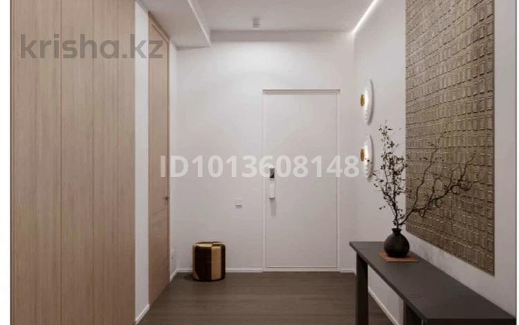 2-бөлмелі пәтер · 148.3 м² · 2/3 қабат, мкр Горный Гигант 191/1 — Жамакаева, бағасы: 3.5 млн ₸ в Алматы, Медеуский р-н — фото 2