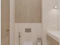 2-бөлмелі пәтер · 148.3 м² · 2/3 қабат, мкр Горный Гигант 191/1 — Жамакаева, бағасы: 3.5 млн ₸ в Алматы, Медеуский р-н — фото 8