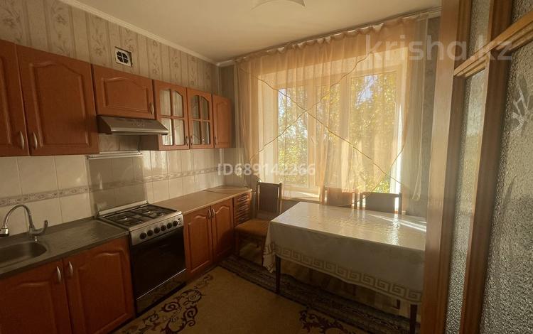 3-комнатная квартира, 80 м², 4/4 этаж, Абая 265 за 21 млн 〒 в Талдыкоргане — фото 2
