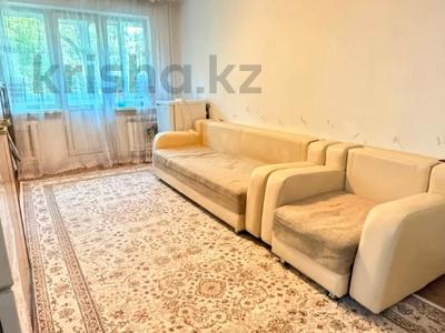 2-бөлмелі пәтер · 44 м² · 3/4 қабат, №1 ш/а., Жубанова, бағасы: 27.5 млн ₸ в Алматы, Ауэзовский р-н