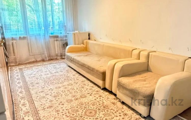 2-бөлмелі пәтер · 44 м² · 3/4 қабат, №1 ш/а., Жубанова, бағасы: 27.5 млн ₸ в Алматы, Ауэзовский р-н — фото 15