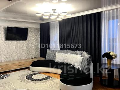 2-бөлмелі пәтер · 80 м² · 6/9 қабат, Назарбаева — Назарбаева- Казахстанская, бағасы: 230 000 〒 в Талдыкоргане