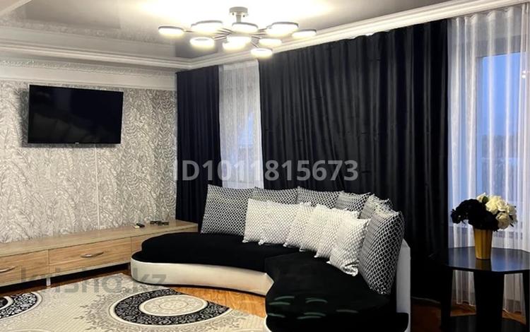 2-комнатная квартира · 80 м² · 6/9 этаж, Назарбаева — Назарбаева- Казахстанская за 230 000 ₸ в Талдыкоргане — фото 2