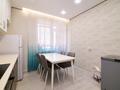 2-бөлмелі пәтер · 61 м² · 10/10 қабат, Алихана Бокейханова 15, бағасы: 37.9 млн ₸ в Астане, Есильский р-н — фото 8