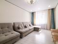 2-бөлмелі пәтер · 61 м² · 10/10 қабат, Алихана Бокейханова 15, бағасы: 37.9 млн ₸ в Астане, Есильский р-н — фото 2
