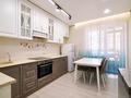 2-бөлмелі пәтер · 61 м² · 10/10 қабат, Алихана Бокейханова 15, бағасы: 37.9 млн ₸ в Астане, Есильский р-н — фото 6
