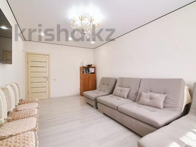 2-бөлмелі пәтер · 61 м² · 10/10 қабат, Алихана Бокейханова 15, бағасы: 37.9 млн ₸ в Астане, Есильский р-н