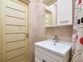 2-бөлмелі пәтер · 61 м² · 10/10 қабат, Алихана Бокейханова 15, бағасы: 37.9 млн ₸ в Астане, Есильский р-н — фото 10