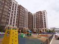 2-бөлмелі пәтер · 61 м² · 10/10 қабат, Алихана Бокейханова 15, бағасы: 37.9 млн ₸ в Астане, Есильский р-н — фото 23