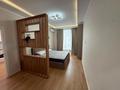 1-комнатная квартира · 45 м² · 12/12 этаж, Сейфуллина 533 за 450 000 ₸ в Алматы, Алмалинский р-н