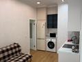 1-комнатная квартира · 45 м² · 12/12 этаж, Сейфуллина 533 за 450 000 ₸ в Алматы, Алмалинский р-н — фото 10