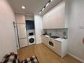 1-комнатная квартира · 45 м² · 12/12 этаж, Сейфуллина 533 за 450 000 ₸ в Алматы, Алмалинский р-н — фото 13