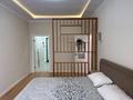 1-комнатная квартира · 45 м² · 12/12 этаж, Сейфуллина 533 за 450 000 ₸ в Алматы, Алмалинский р-н — фото 3