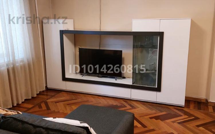 1-комнатная квартира · 41 м² · 2/4 этаж, Гоголя — Желтоксан за 270 000 ₸ в Алматы, Алмалинский р-н — фото 2