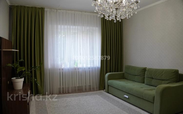 2-бөлмелі пәтер · 65 м² · 1/5 қабат, Кудайбердыулы 3, бағасы: 35 млн ₸ в Астане, Алматы р-н — фото 2