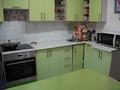 2-бөлмелі пәтер · 65 м² · 1/5 қабат, Кудайбердыулы 3, бағасы: 35 млн ₸ в Астане, Алматы р-н — фото 16